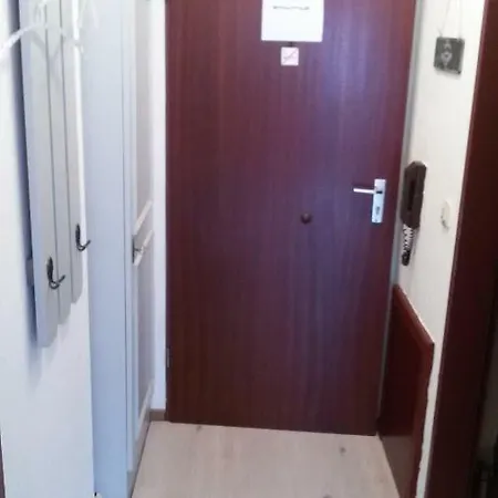 Διαμέρισμα Ferienwohnung Luna Haus Sachsensteinblick