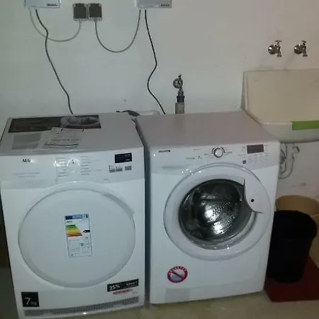 Ferienwohnung Luna Haus Sachsensteinblick 巴特萨克萨