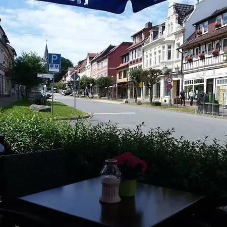 Ferienwohnung Luna Haus Sachsensteinblick *